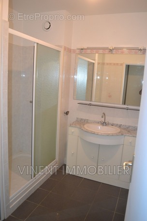 Appartement à MONTELIMAR