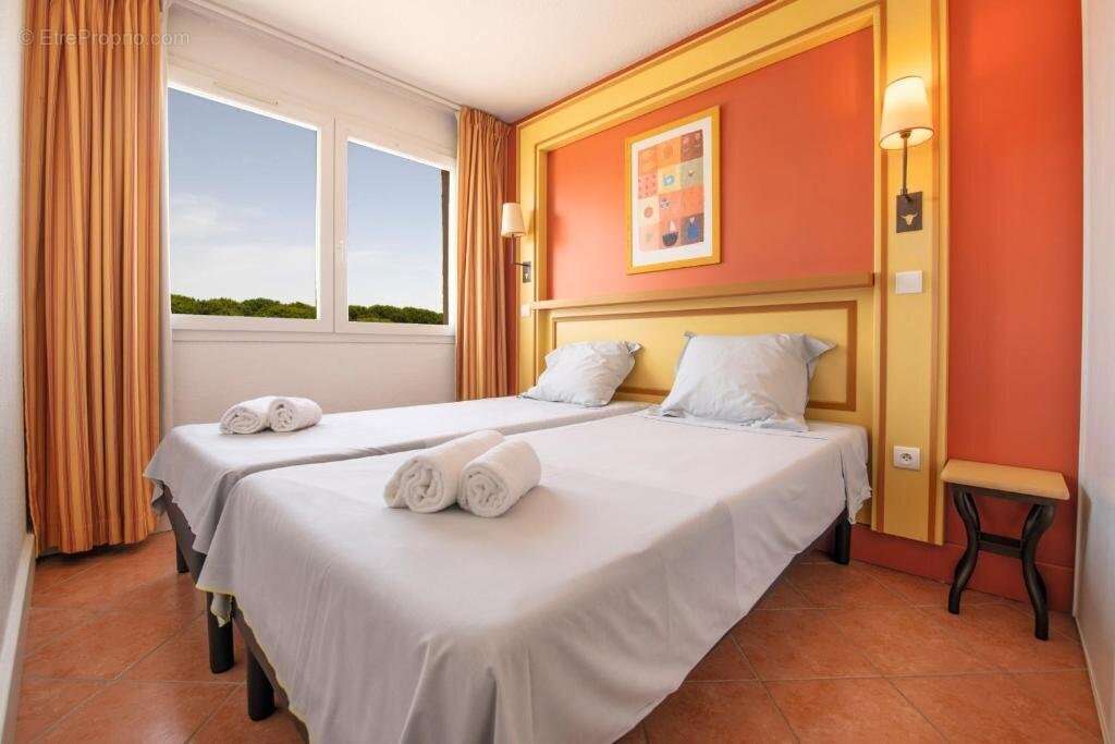 Appartement à LE GRAU-DU-ROI