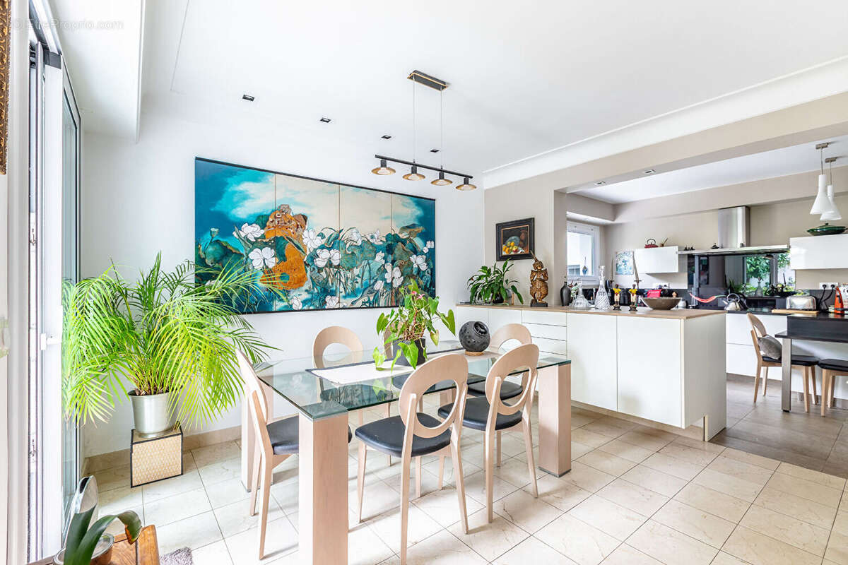 Anglet: Maison de plain pied aux portes de Biarritz - photo 6