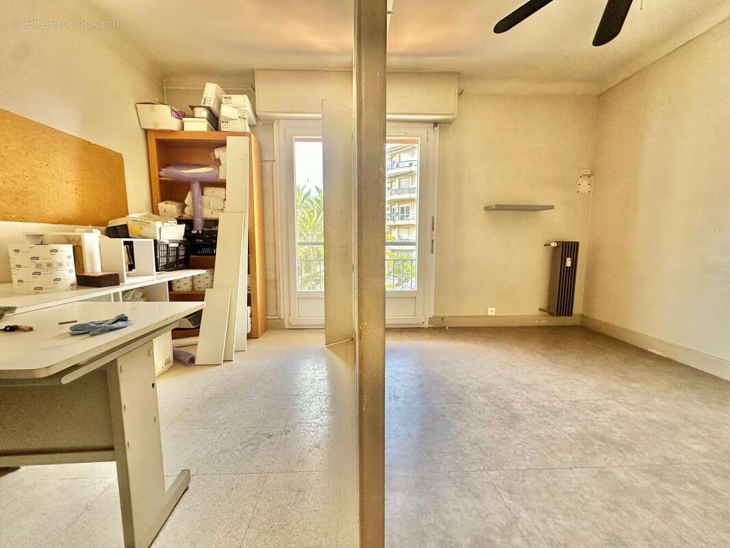 Appartement à ROQUEBRUNE-CAP-MARTIN