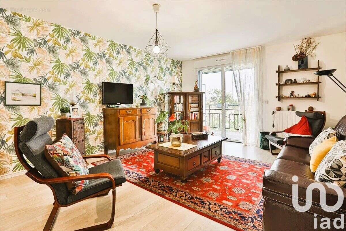 Photo 7 - Appartement à LES SABLES-D&#039;OLONNE