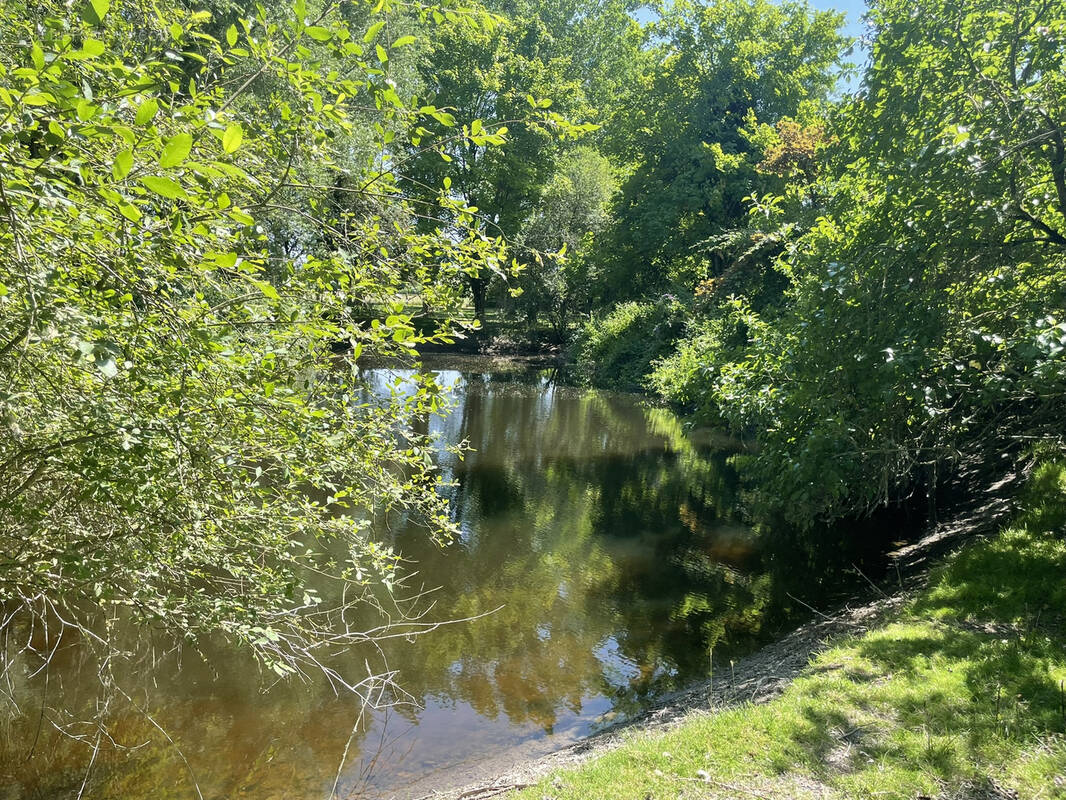 Terrain à BRAYE-SOUS-FAYE