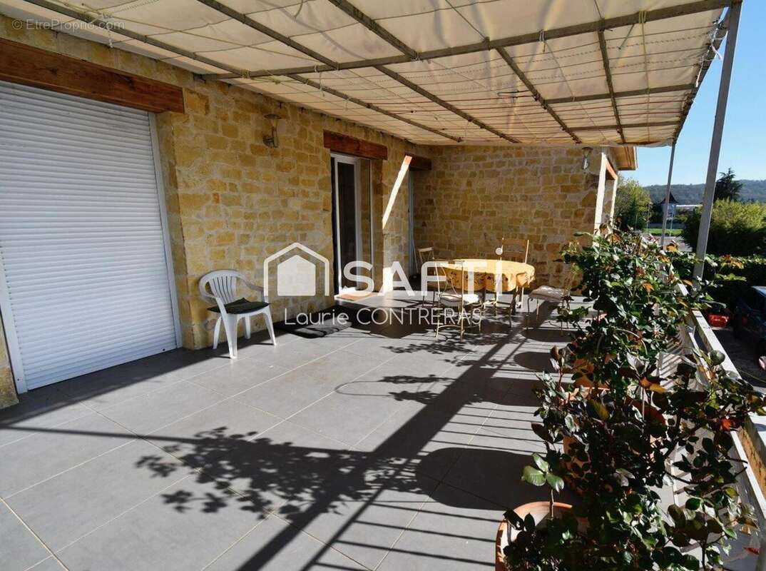 Maison 186 m² à Mercues  - photo 6