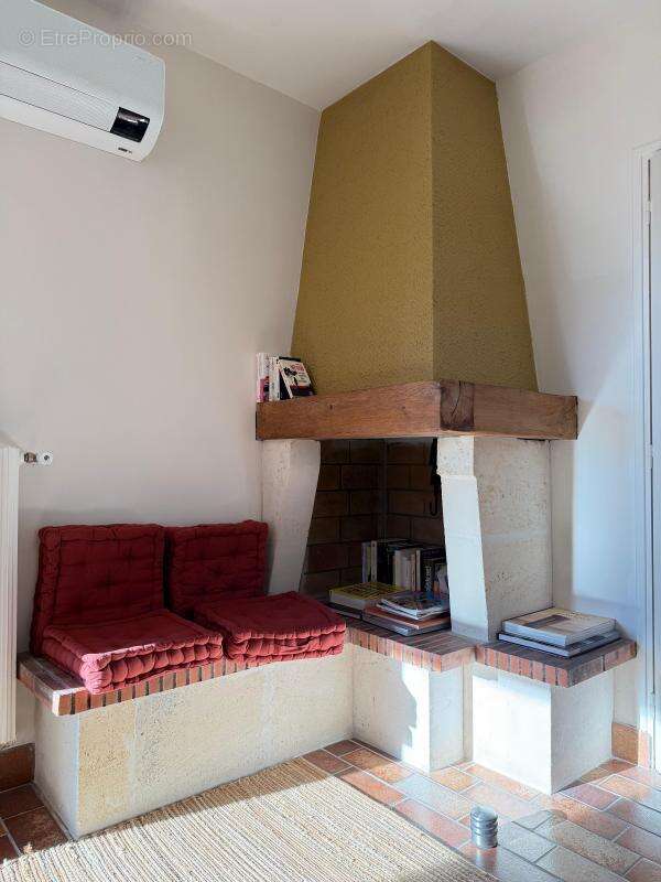 Maison à VAUX-SUR-MER