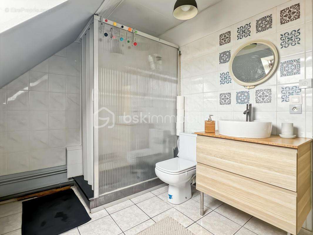 Maison à MORIGNY-CHAMPIGNY