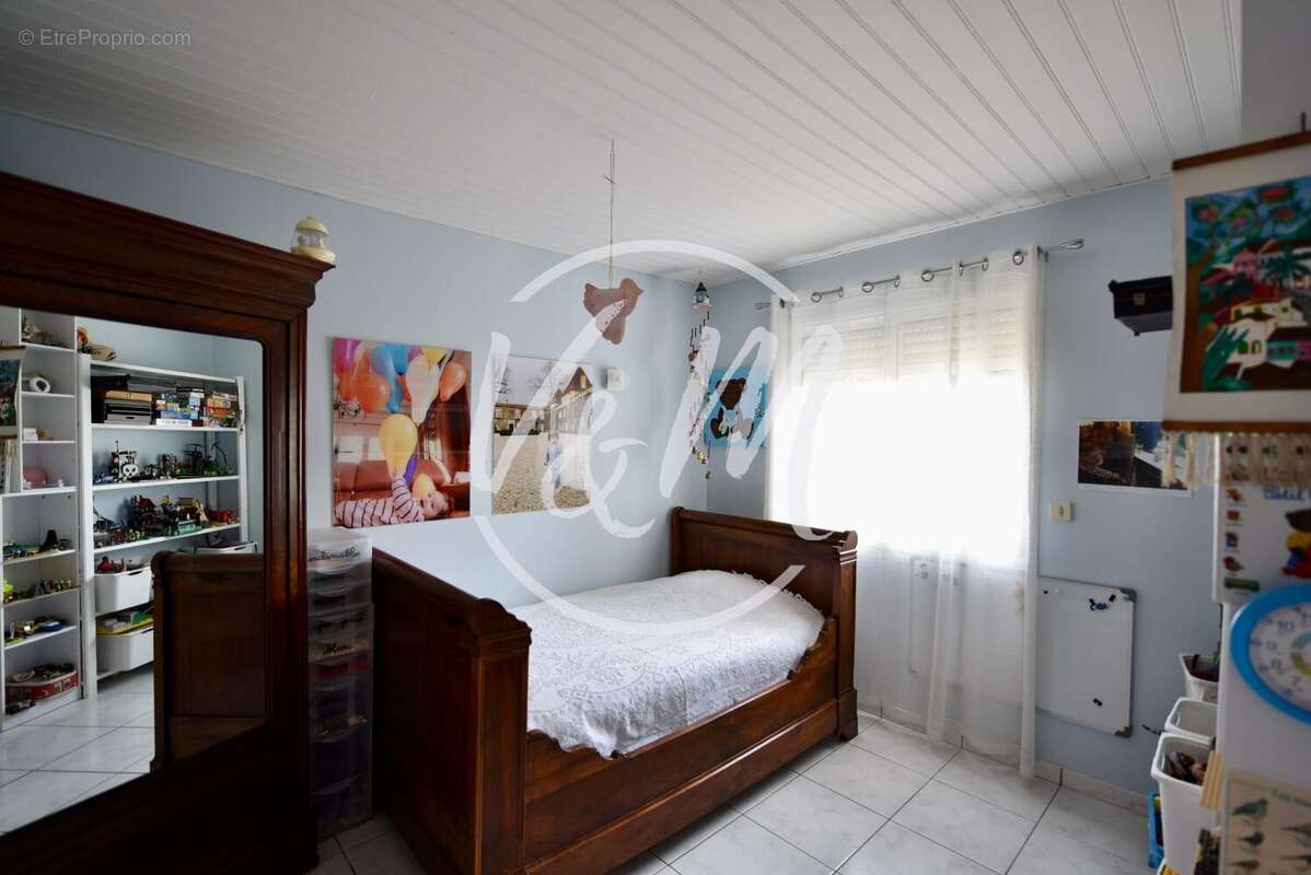 Maison 135 m² à Ares  - photo 8
