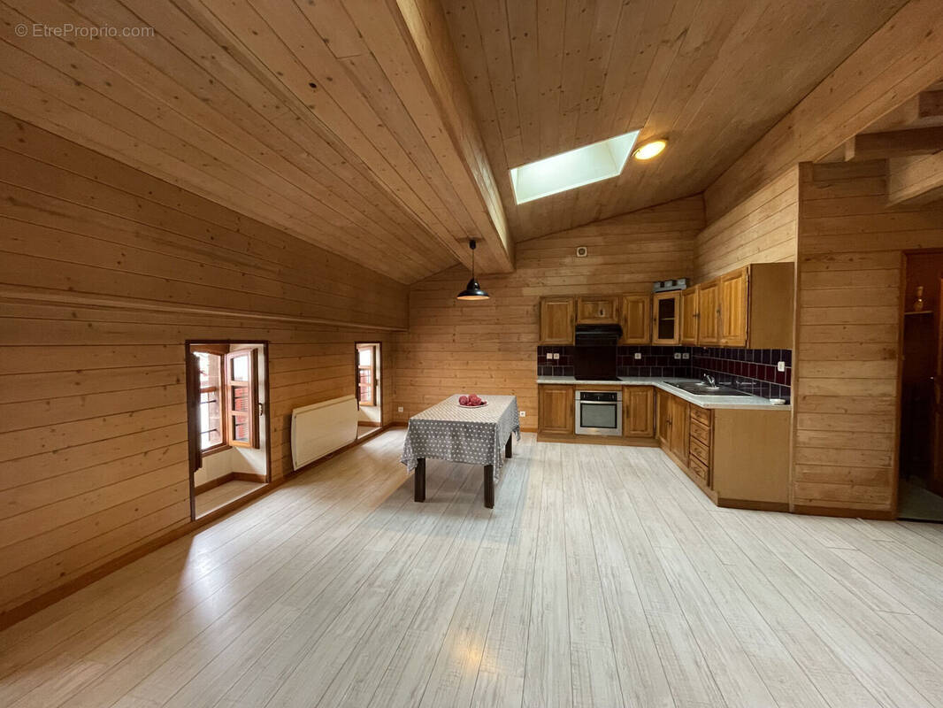 Photo 1 - Appartement à SAINT-JEAN-PIED-DE-PORT