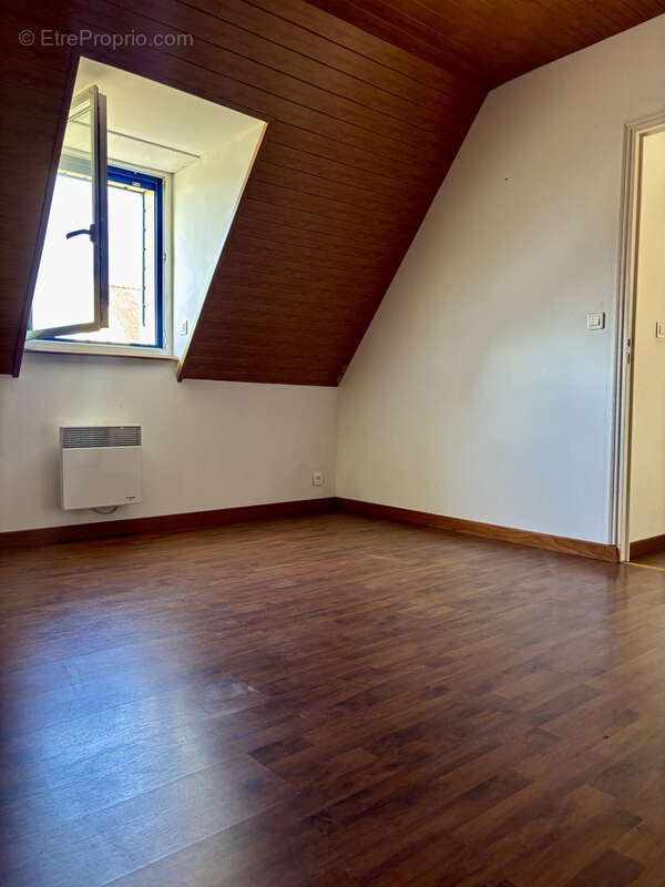 PLOZÉVET   Maison individuelle à deux pas de la mer - photo 7
