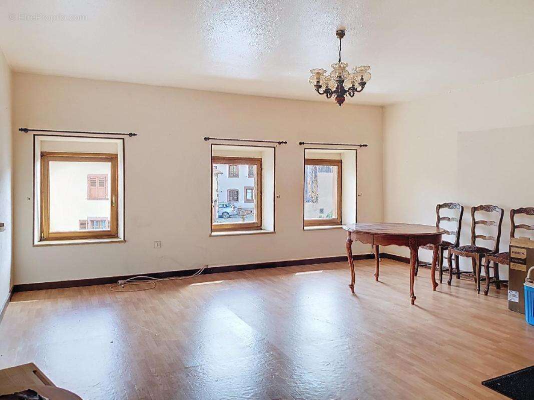 Maison à GRENDELBRUCH