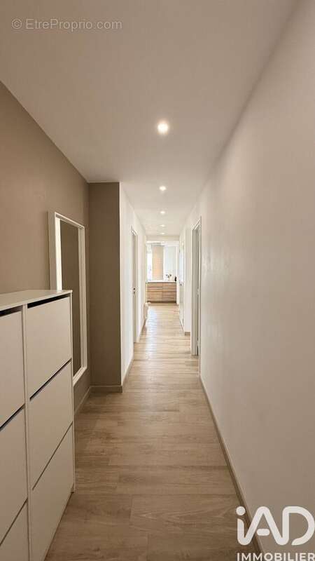 Photo 8 - Appartement à MONDEVILLE