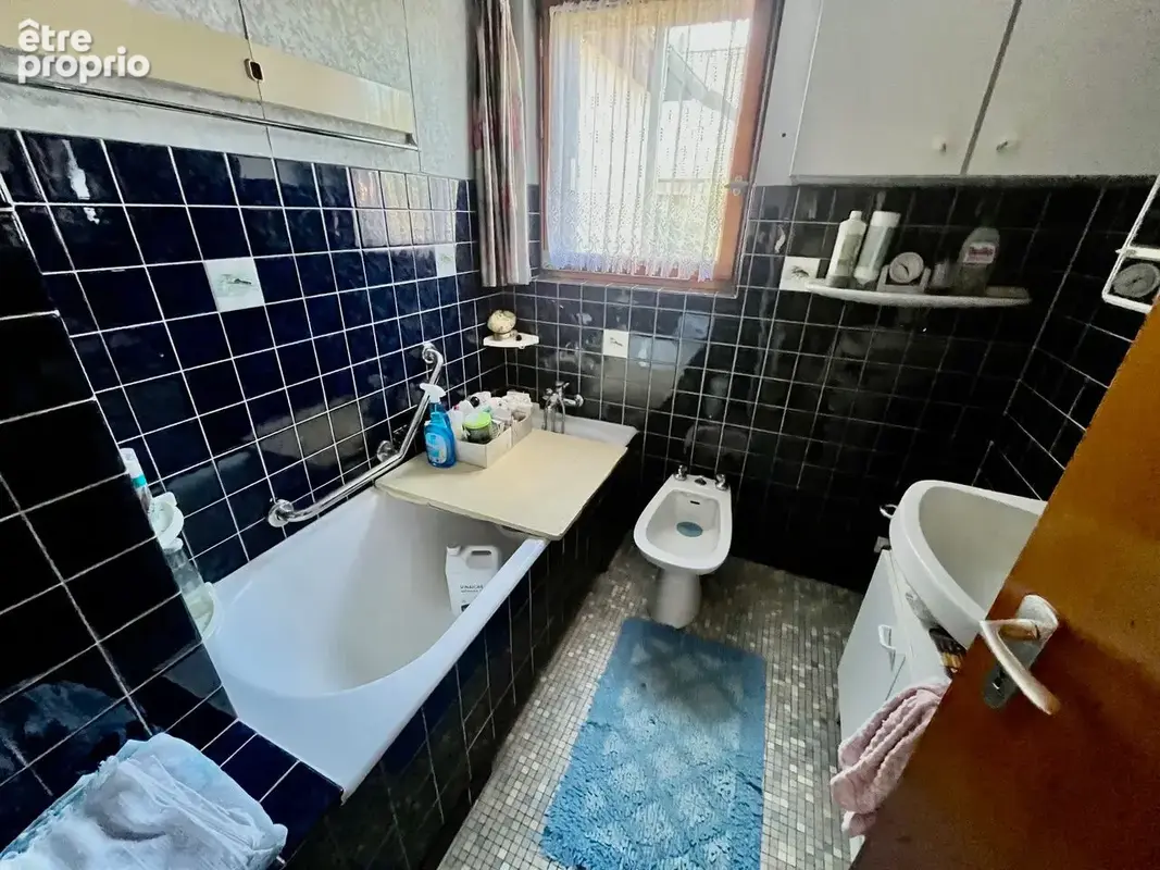 HARTMANNSWILLER Maison  Plain-Pied de 5 pièce(s) 105 m2 sur 8 ares - photo 5
