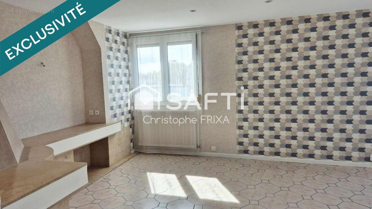 Photo 4 - Appartement à SOTTEVILLE-LES-ROUEN