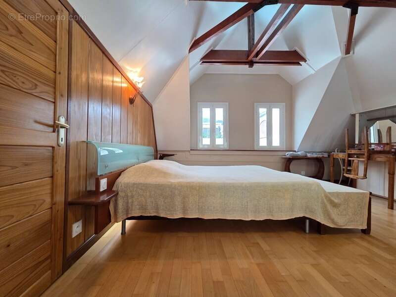 Maison à SAINT-DENIS