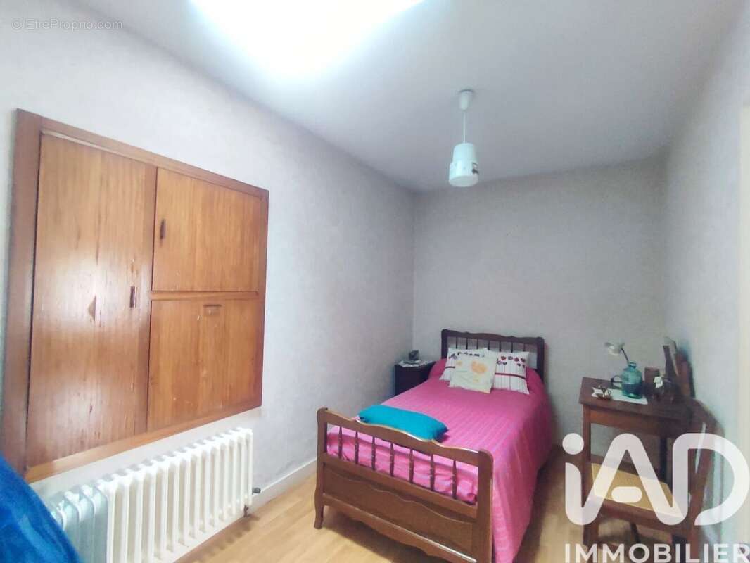 Photo 4 - Maison à DRAIN