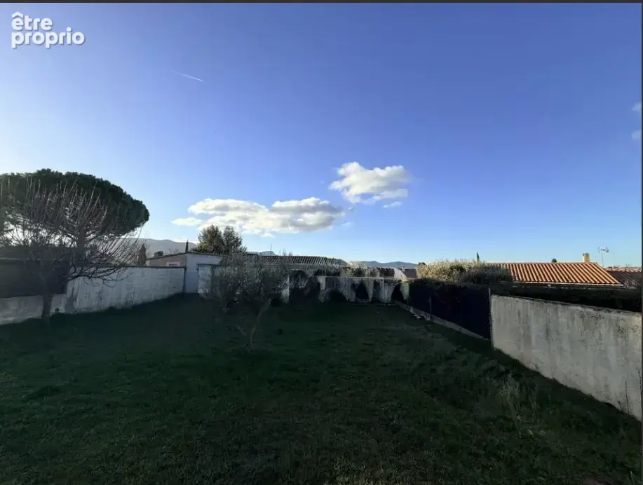 Terrain 350 m² à Pourrieres  - photo 2
