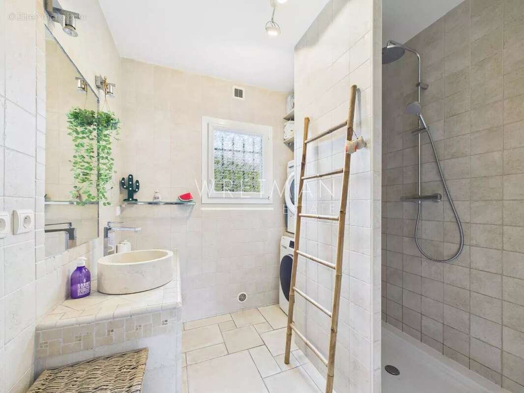 Magnifique villa familiale - Rouret - photo 13