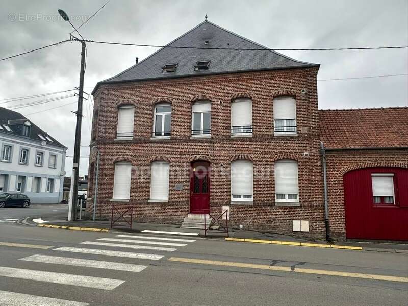 Appartement à ANVIN