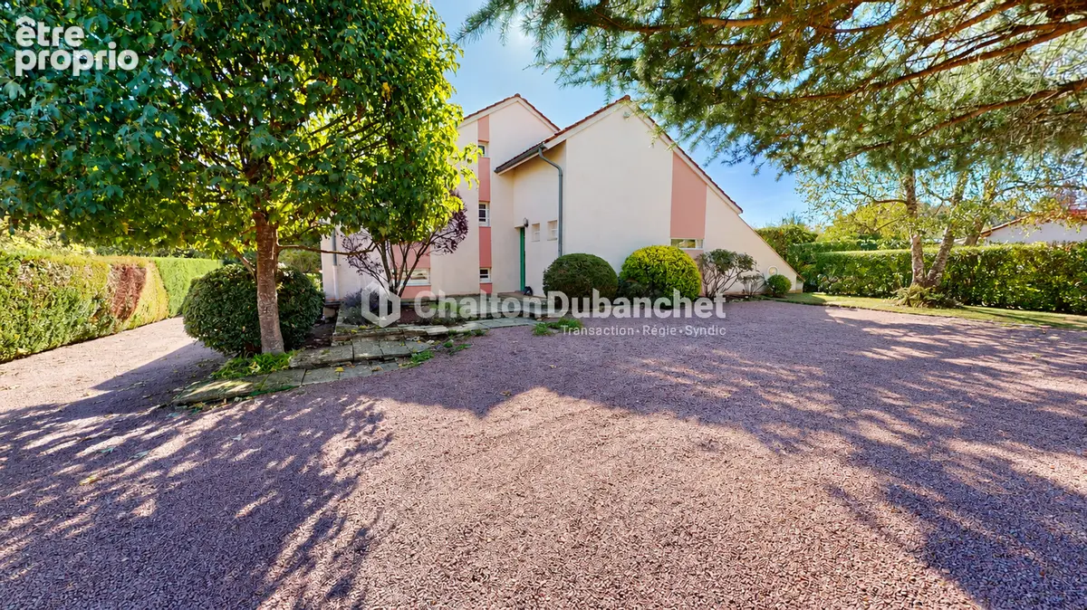VILLEREST - Maison de 115 m² - photo 1