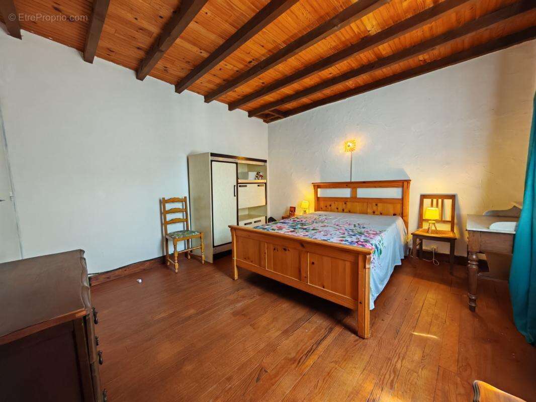 Maison de village avec beau potentiel - 66m² - 54 000€ - photo 4