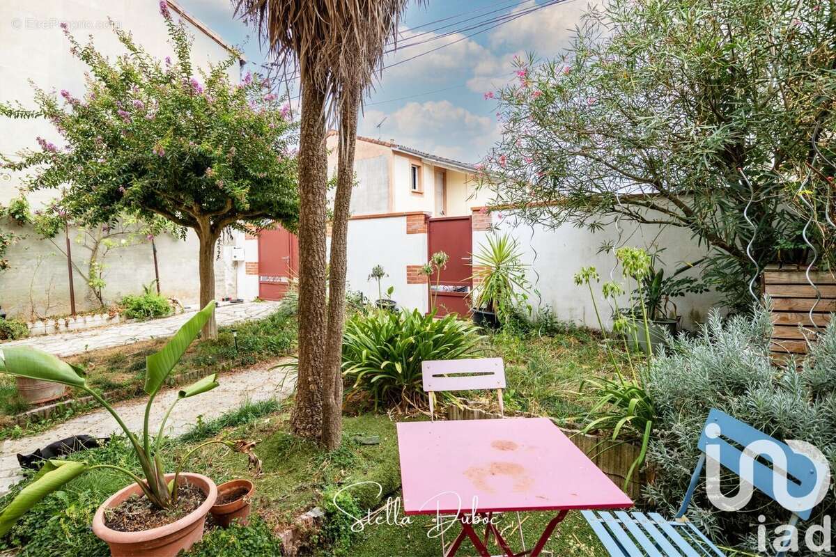 Photo 3 - Maison à MONTAUBAN
