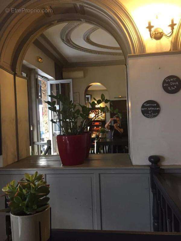 Commerce à MONT-DE-MARSAN