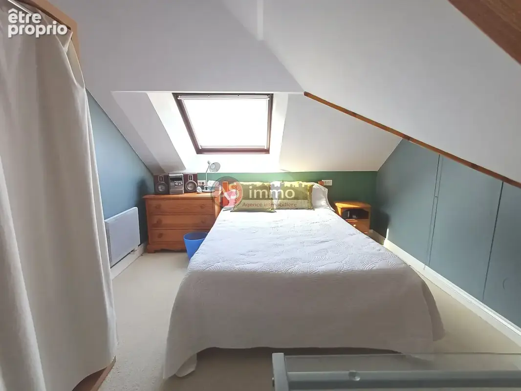 Belle Maison Familiale en parfait état, spacieuse et lumineuse. - photo 18
