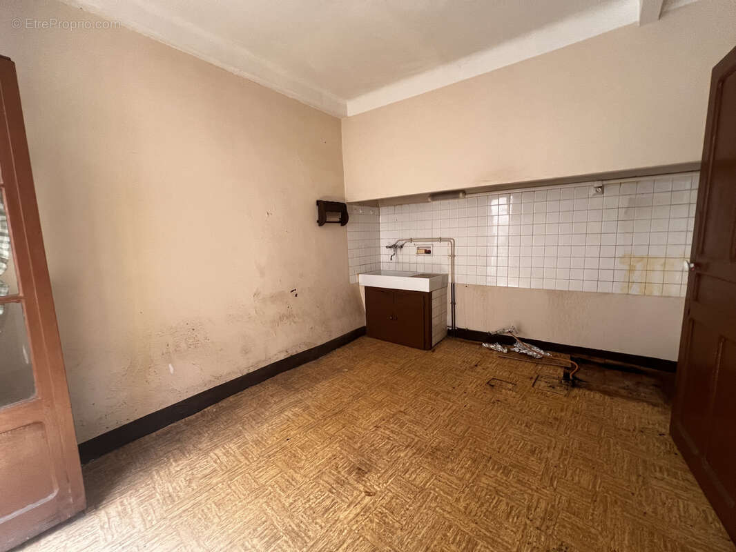 Maison à ARLES-SUR-TECH