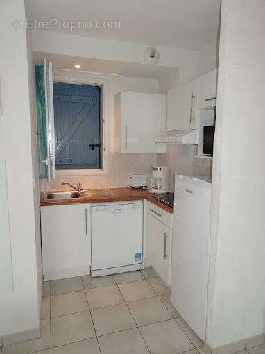 Appartement à SAINT-BREVIN-LES-PINS