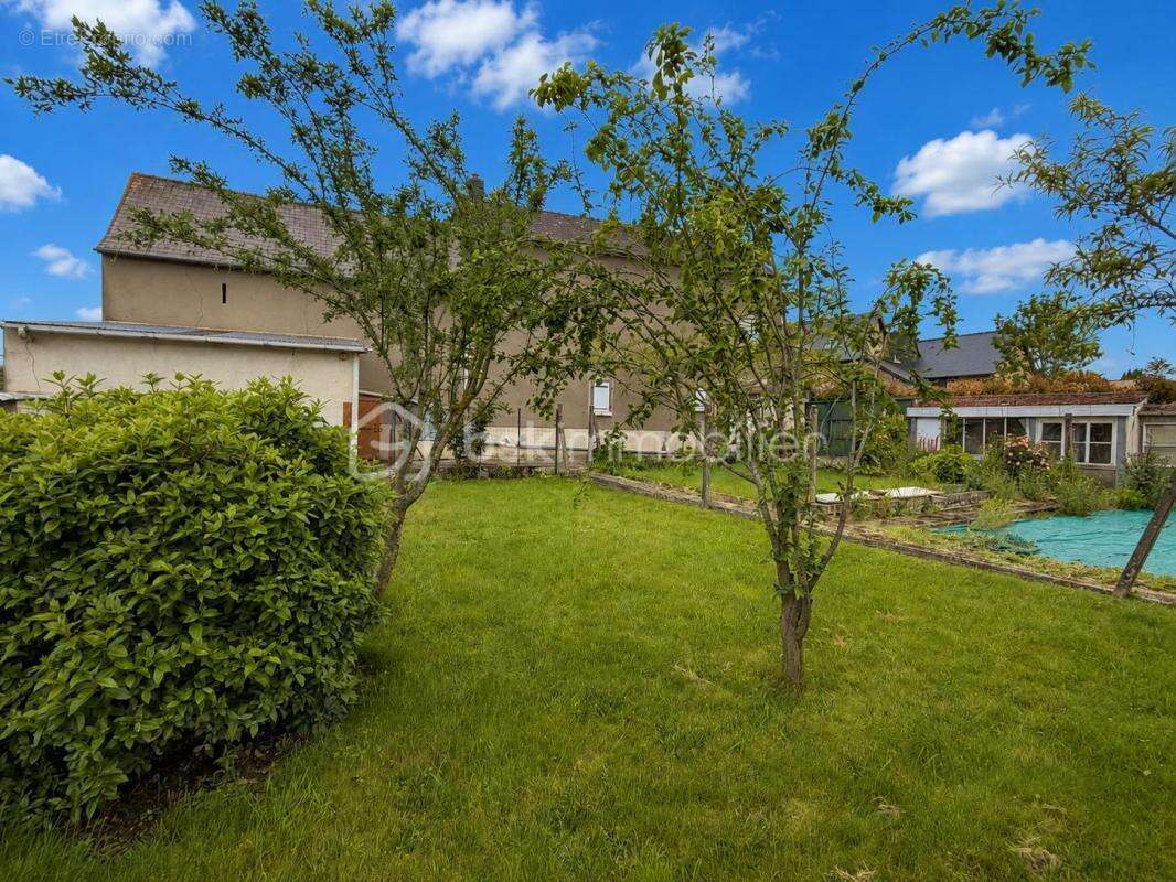 Maison de ville de 105m2 3 chambres - photo 6