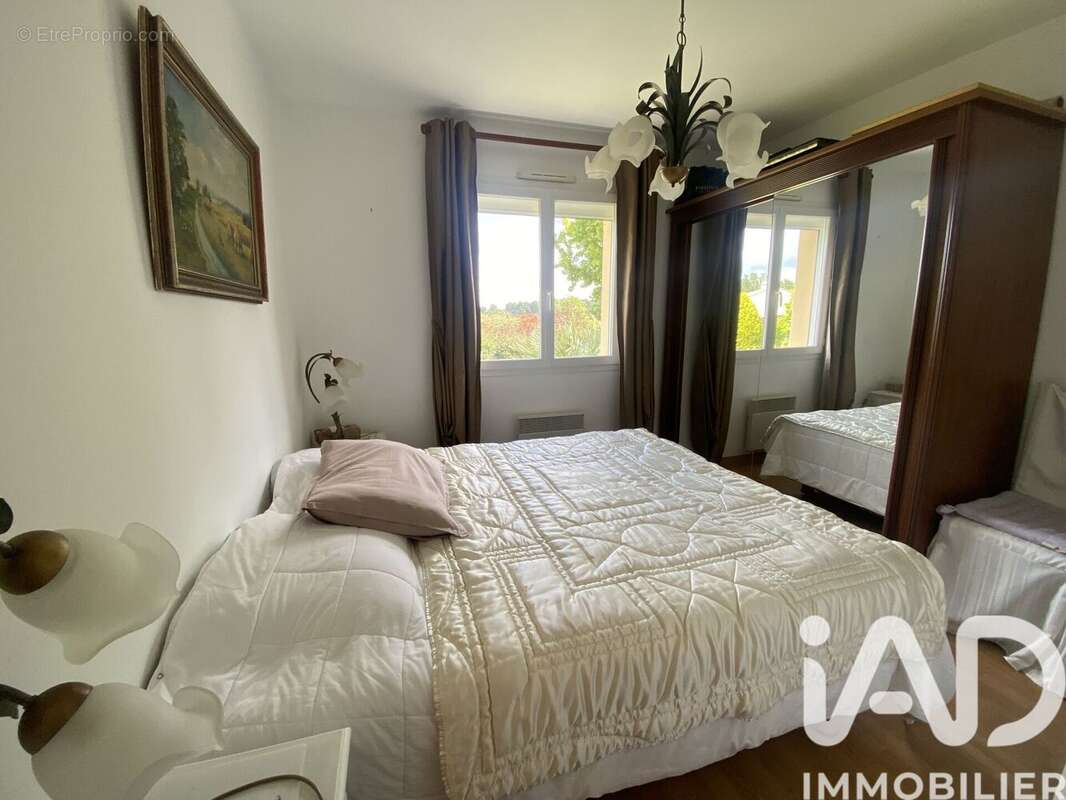 Photo 9 - Maison à AIZENAY
