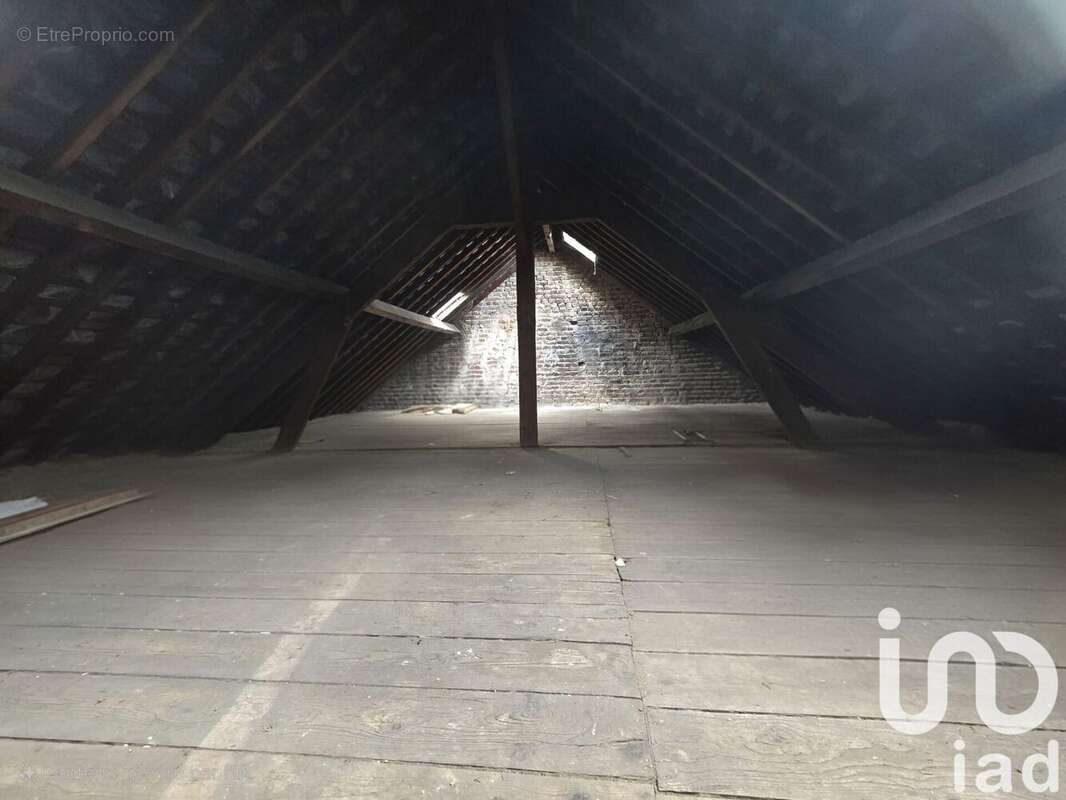 Photo 9 - Appartement à LE HAVRE