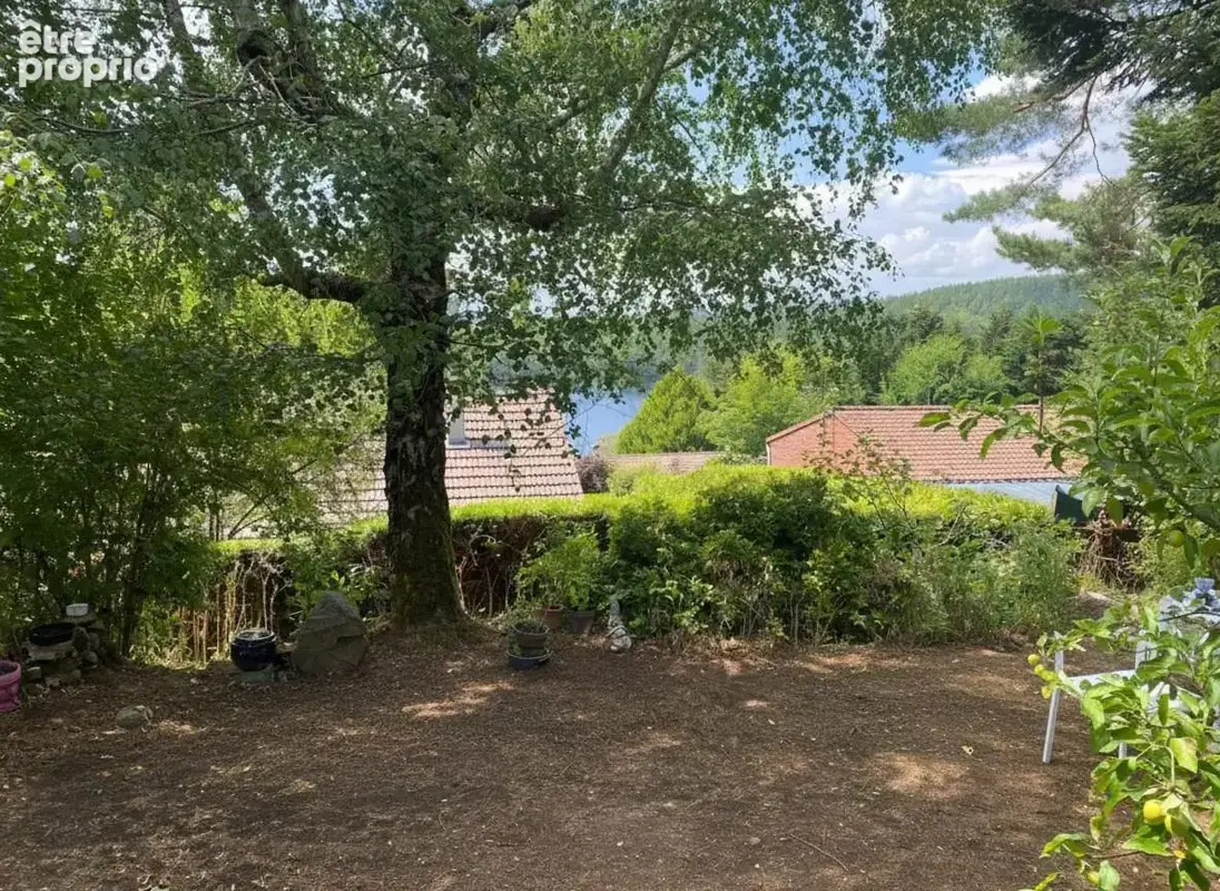 Maison 4 pièces 50 m² à vendre à Beaumont-Du-Lac (87120) - photo 1