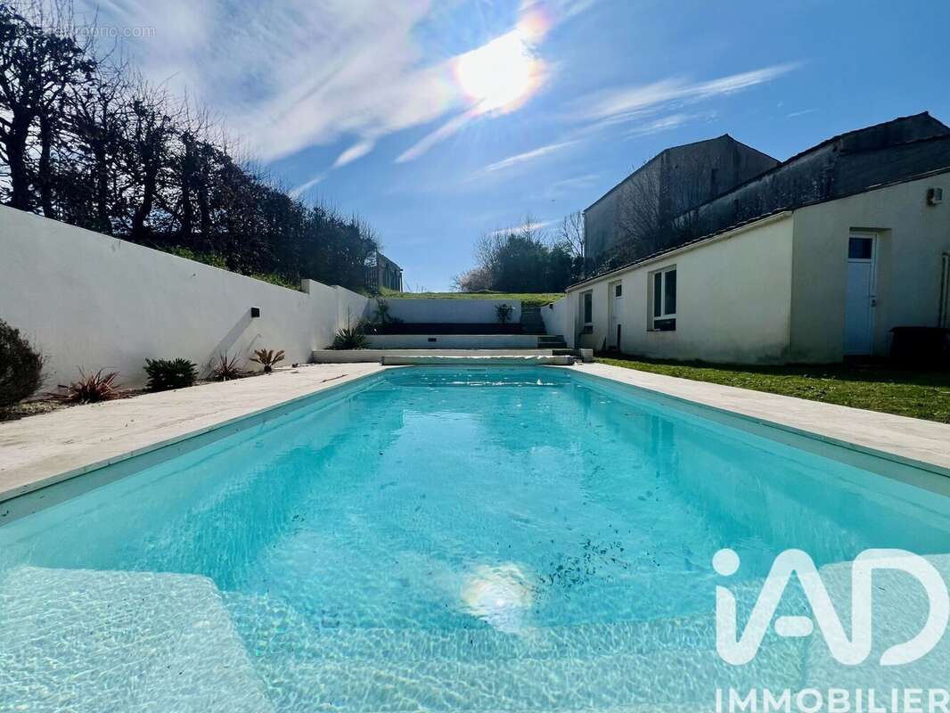 Photo 4 - Maison à ANDILLY