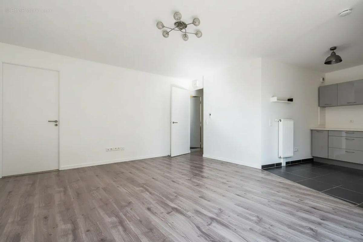 Appartement à MONTREUIL