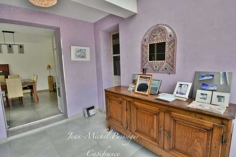 Maison à SAINT-GAUDENS