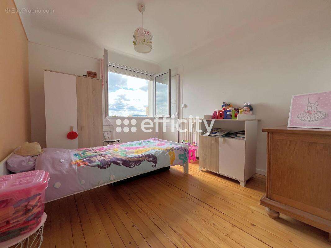 Appartement à NOGENT-SUR-OISE