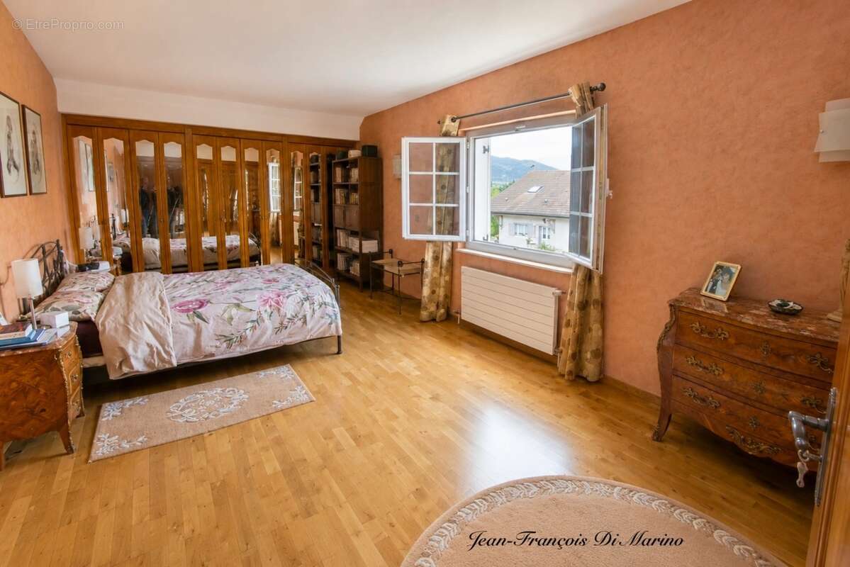 Maison à vendre 11 pièces LULLY (74) - photo 28