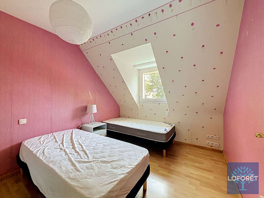 Maison Tregunc 8 pièce(s) 150 m² - photo 8