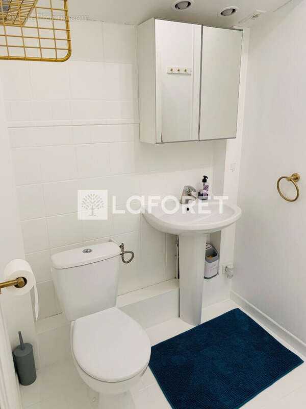 Appartement à SAINT-QUENTIN