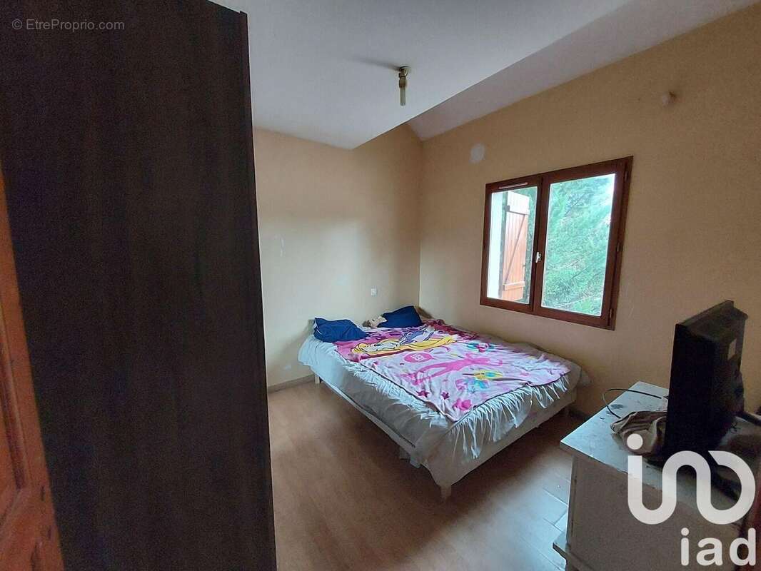 Photo 3 - Appartement à CARRIERES-SOUS-POISSY