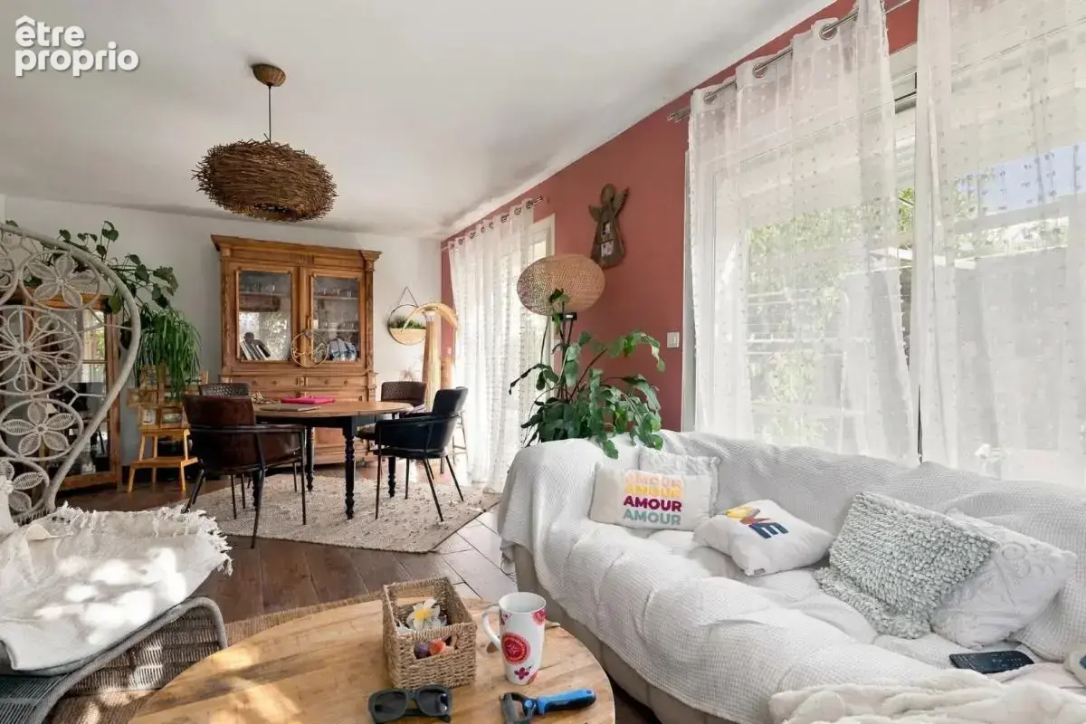 Maison 4 pièces 90 m² à vendre à Pignans (83790) - photo 12