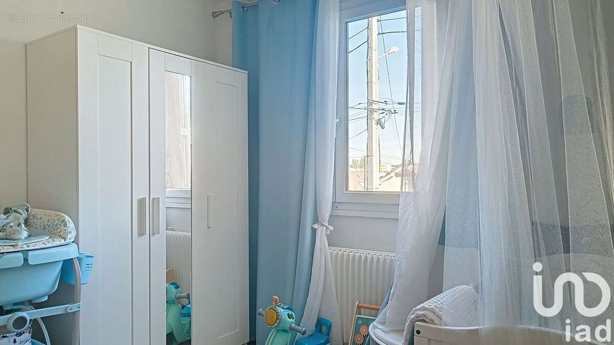 Photo 4 - Appartement à GOUSSAINVILLE