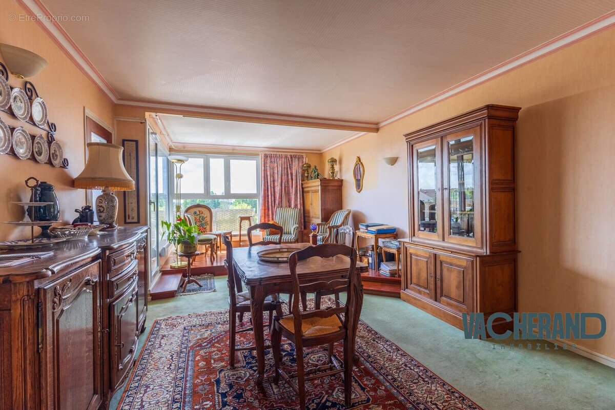 Appartement à ARMENTIERES