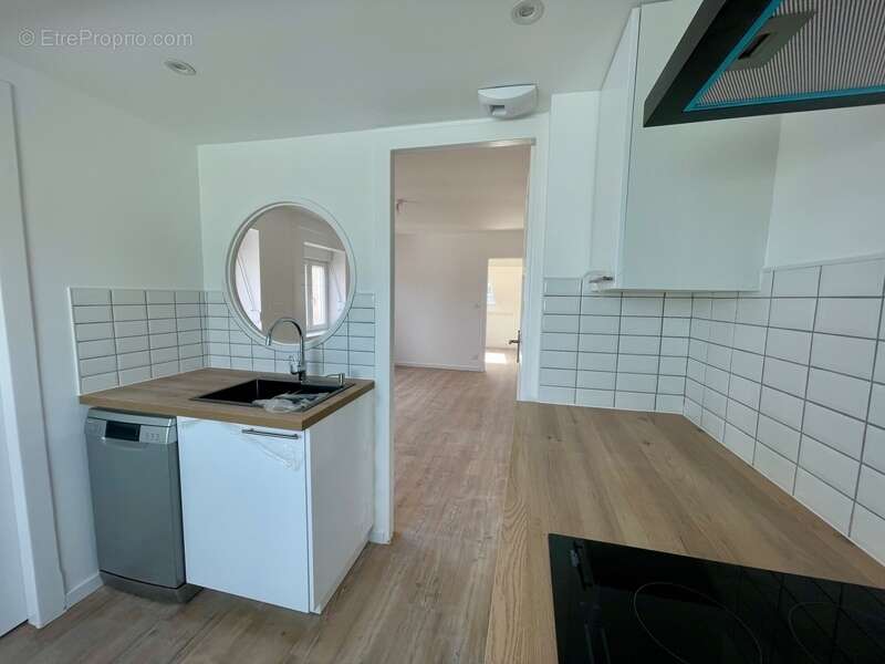 Appartement à SAINT-DIE-DES-VOSGES
