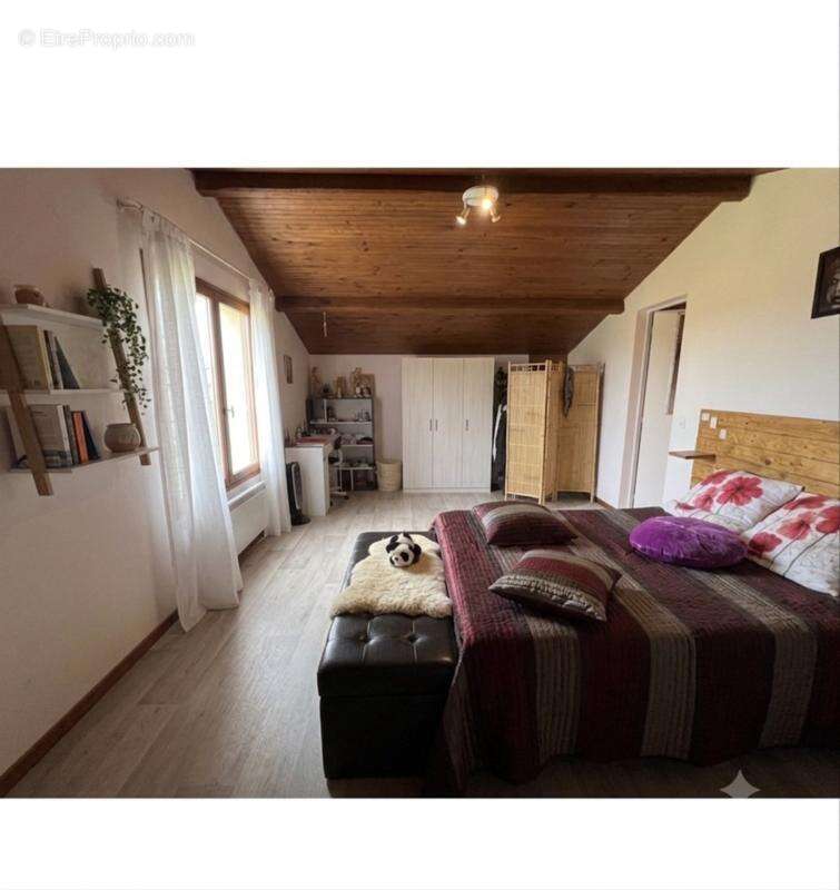 Baisse de prix pour cette maison Landaise à BARCELONNE DU GERS (32) - photo 9
