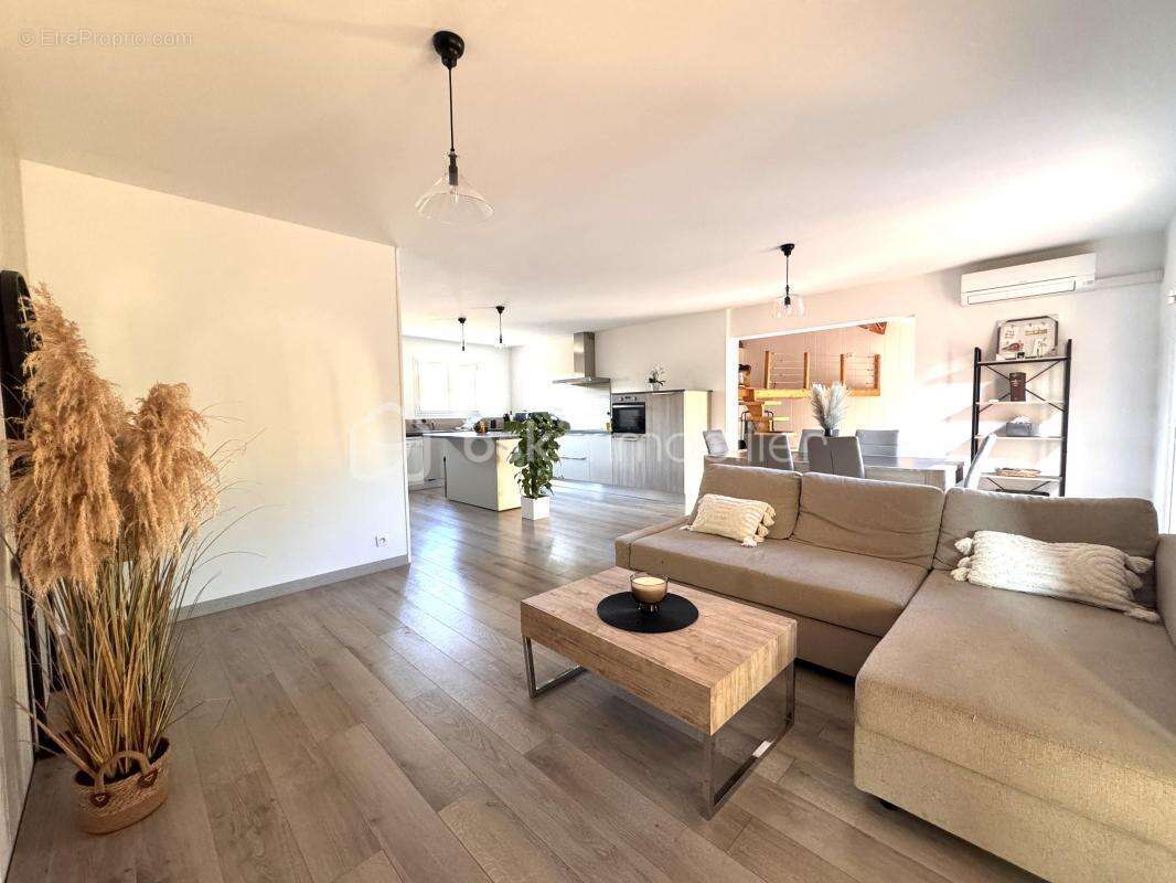 Maison à FOS-SUR-MER