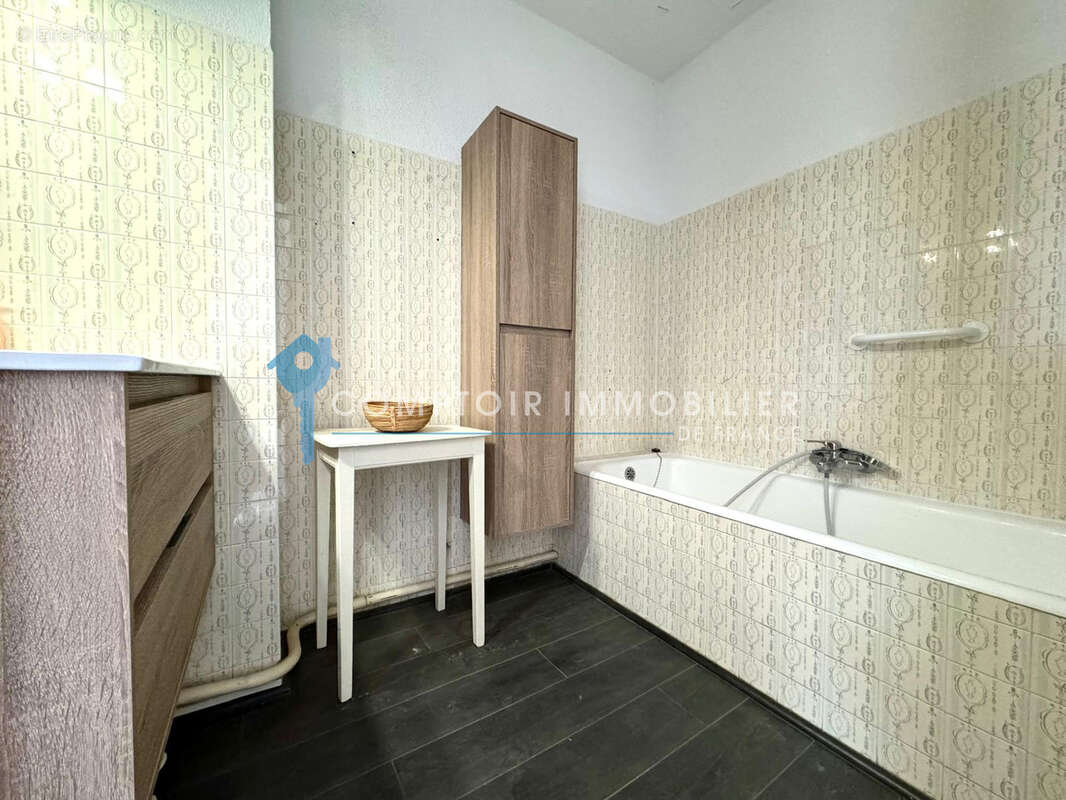 Duplex p3 vue mer avec place de parking. - photo 10