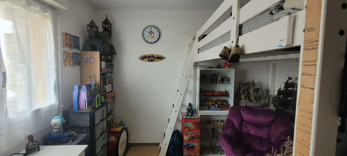 Appartement à FRONTIGNAN