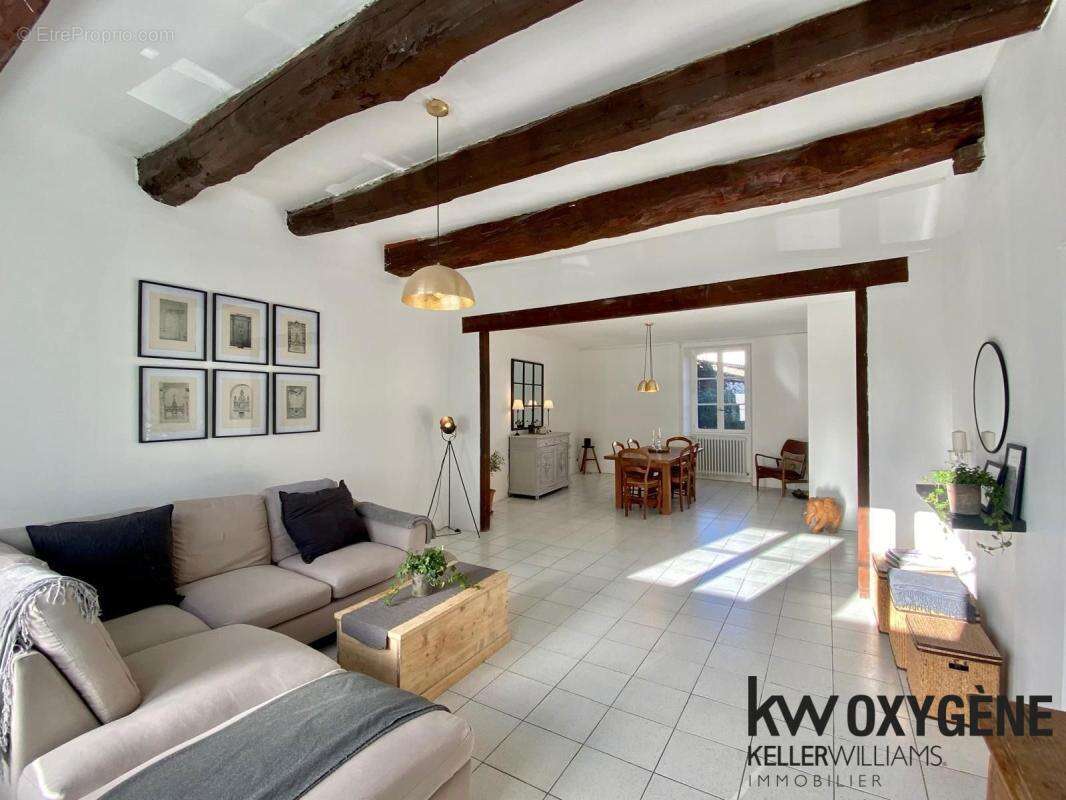 Maison à CARCASSONNE