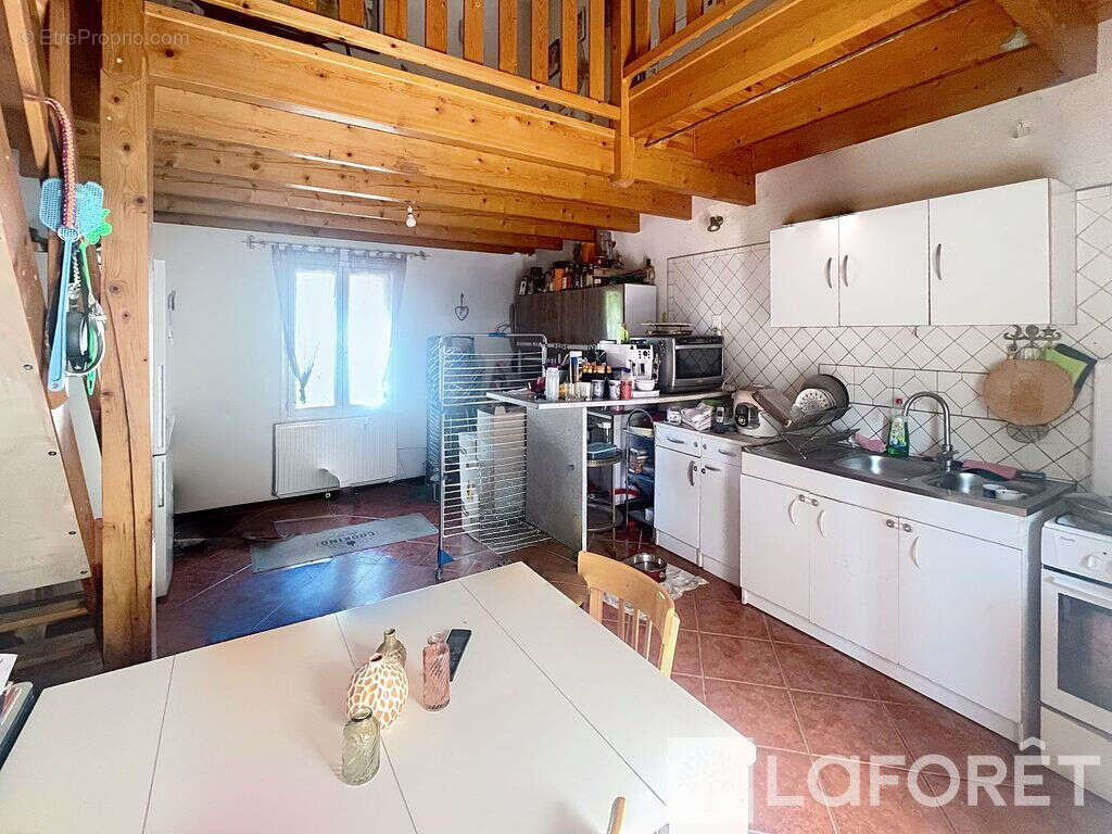 Maison à SAINTE-FLORINE